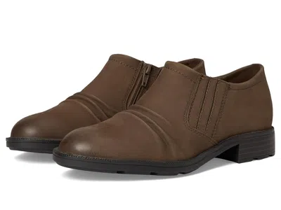 Clarks Adalynn Ezra In Brown