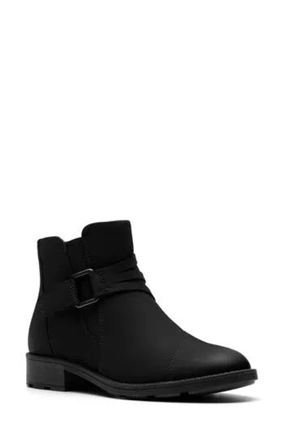 Clarks Adalynn Faye In Black