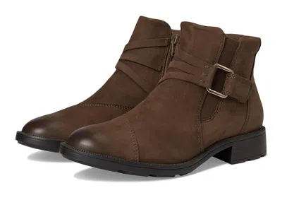 Clarks Adalynn Faye In Brown