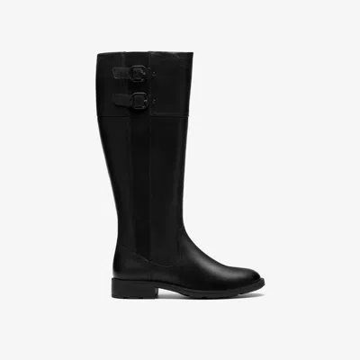 Clarks Adalynn Hope In Black