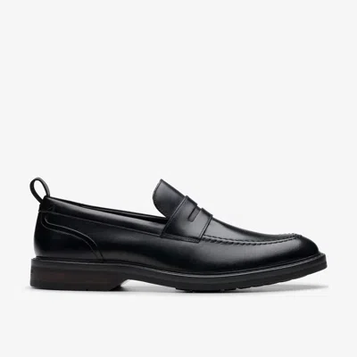 Clarks Aldwin Step In Black
