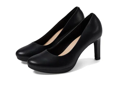 Clarks Ambyr Joy In Black