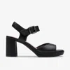 Clarks Ambyrlyn Faye In Black