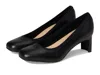 Clarks Anelise Nora High In Black