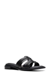 Clarks ® Ariany Mule In Black