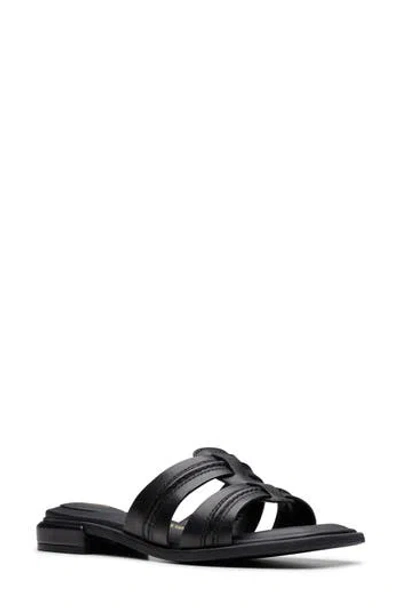 Clarks ® Ariany Mule In Black