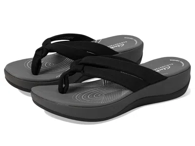 Clarks Arla Kaylie In Black