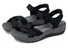 Clarks Arla Shore In Multi