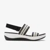 Clarks Arla Stroll In Black