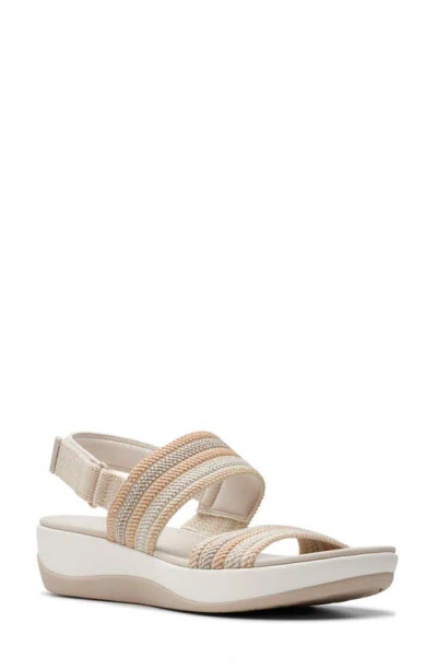 CLARKS ARLA STROLL SANDAL