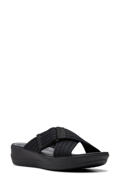 CLARKS CLARKS® ARLA WAVE SANDAL