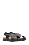 CLARKS CLARKS(R) ARWELL SLINGBACK SANDAL