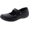 Clarks Women's Collection Ashland Elayne Closed Toe Shoes In Multi