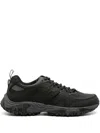 Clarks Atl Walk Go Waterproof Sneakers In Black