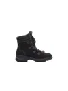 Clarks Aveleigh Edge "black" Boots