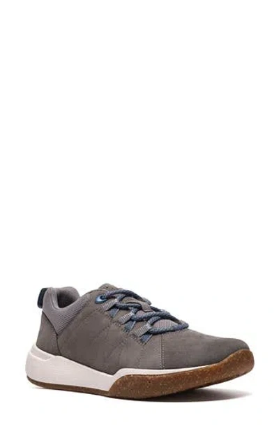 Clarks ® Aydria Lace Sneaker In Red