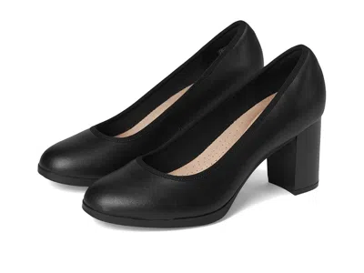 Clarks Bayla Carly In Black
