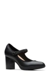 Clarks ® Bayla Lily Mary Jane Pump In Black