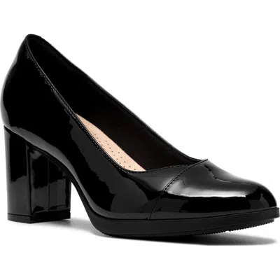 Clarks ® Bayla Rae Pump In Black