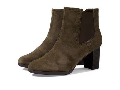 Clarks Bayla Rose In Brown