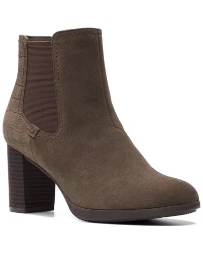 Clarks Bayla Rose In Grey