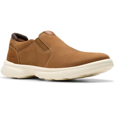 Clarks ® Bradley Ease Slip-on