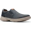 Clarks ® Bradley Ease Slip-on