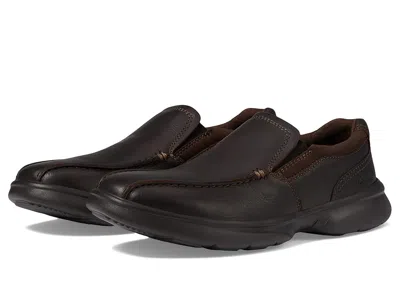 Clarks Bradley Step In Brown