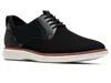 Clarks Brantin Plain In Multi