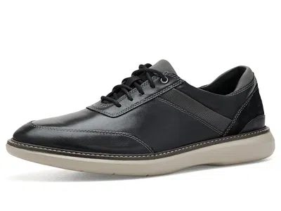 Clarks Brantin Style In Black