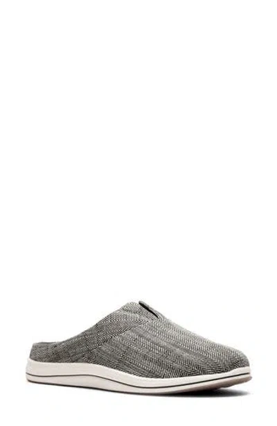 Clarks ® Breeze Amelia Mule In Gray