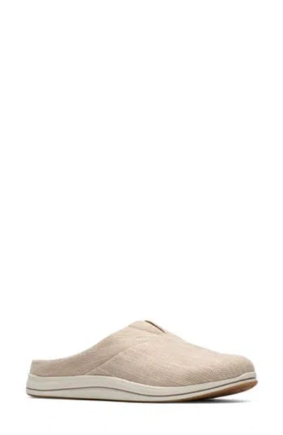 Clarks ® Breeze Amelia Mule In Neutral