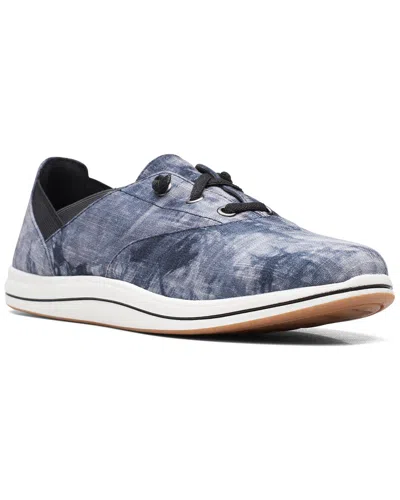 Clarks Breeze Ave Ii Sneaker