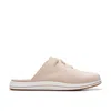Clarks Breeze Clara In Beige