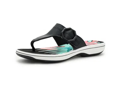 Clarks Breeze Cove In Black