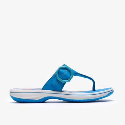 Clarks Breeze Cove In Blue
