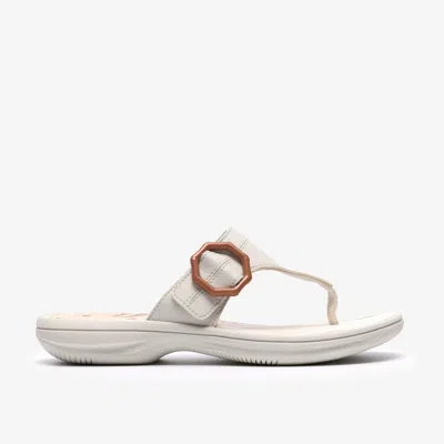 Clarks Breeze Cove In White