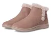 Clarks Breeze Fur In Multi