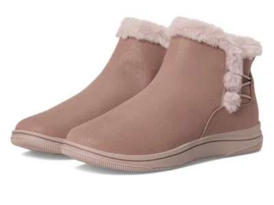 Clarks Breeze Fur