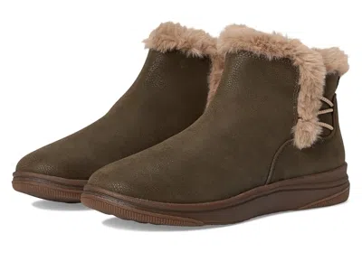 Clarks Breeze Fur