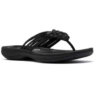 CLARKS CLARKS® BREEZE GEM FLIP FLOP