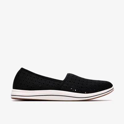 Clarks Breeze Lily In Black