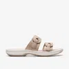 Clarks Breeze Maye In Beige