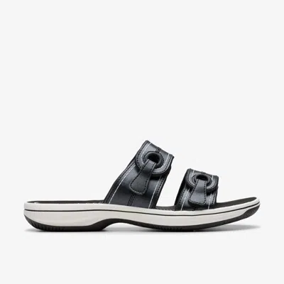 Clarks Breeze Maye In Black