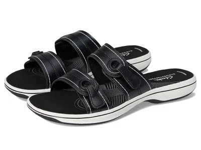 Clarks Breeze Maye In Black
