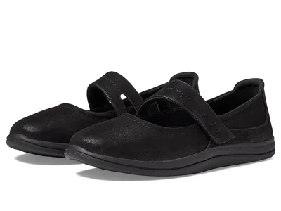 Clarks Breeze Mj In Black