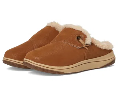 Clarks Breeze Myth