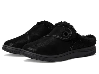 Clarks Breeze Myth In Black