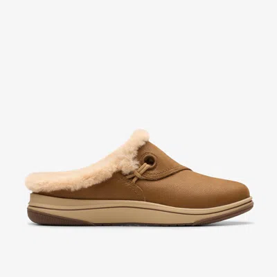 Clarks Breeze Myth In Brown