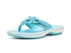 Clarks Breeze Opal In Black